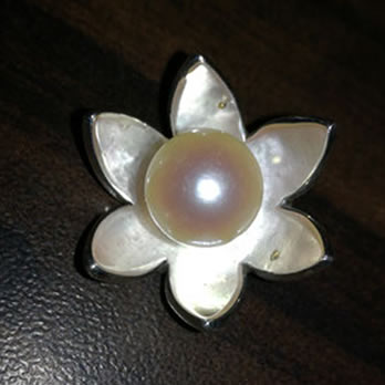 Gold- und Silberschmuck