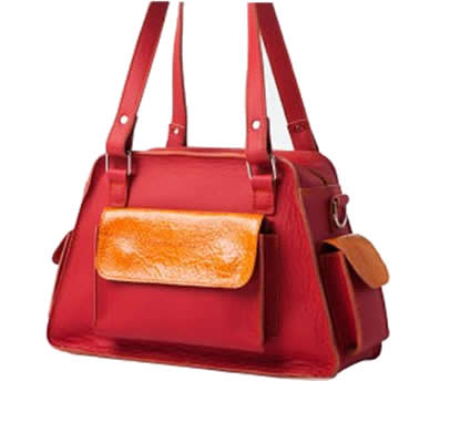 Taschen von S. Leibner