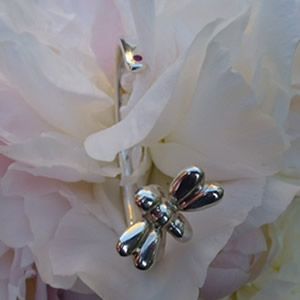 Gold- und Silberschmuck