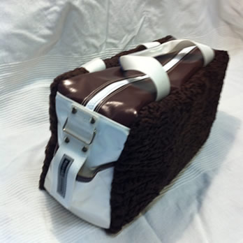 Taschen von P. Münster