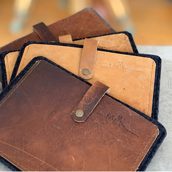 Taschen von C. Schäfer